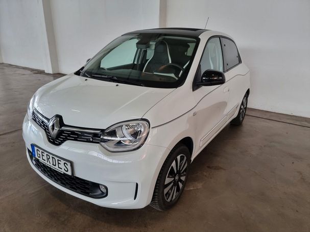 Renault Twingo 60 kW image number 1