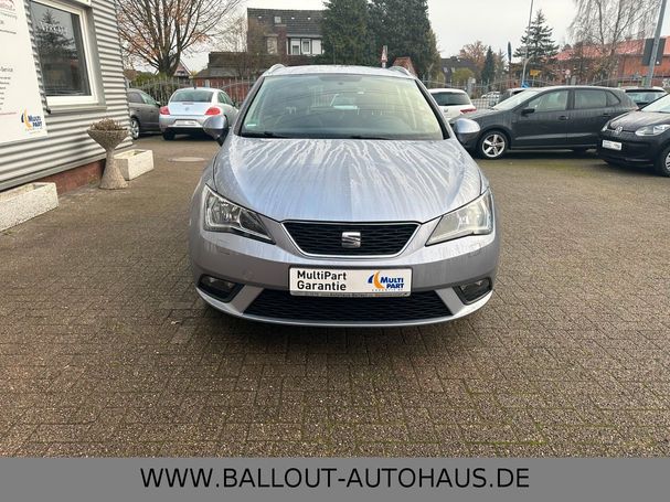 Seat Ibiza ST 66 kW image number 28