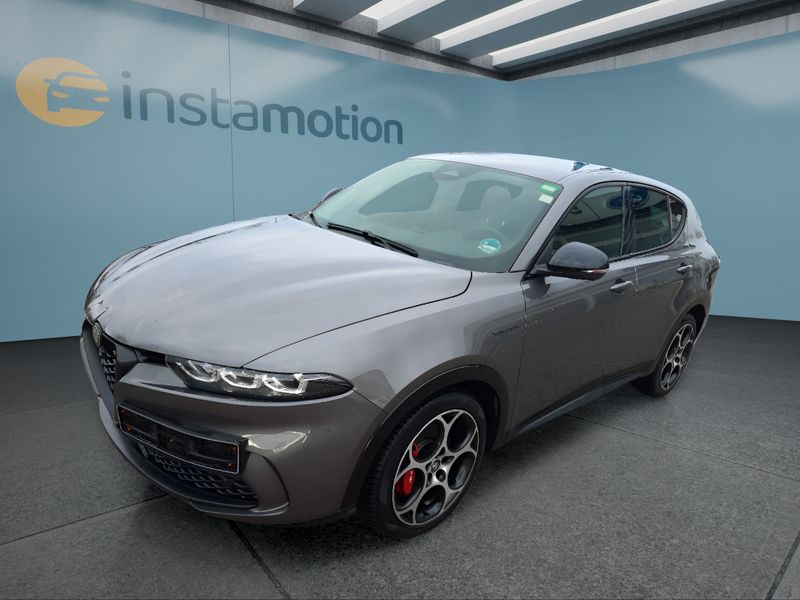 Alfa Romeo Tonale 1.5
