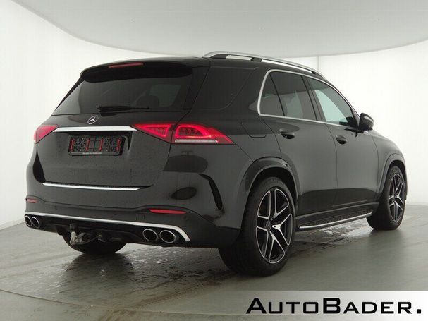 Mercedes-Benz GLE 53 AMG 320 kW image number 2