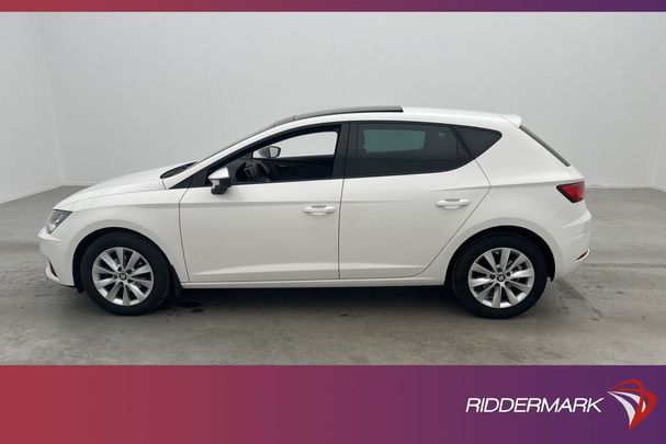 Seat Leon TSI Style 85 kW image number 10