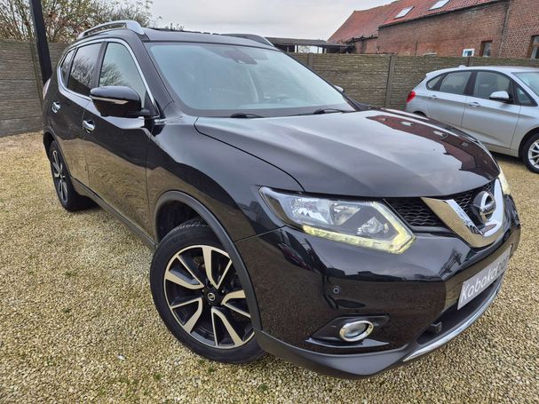 Nissan X-Trail 1.6 dCi 96 kW image number 2