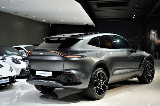 Aston Martin DBX 405 kW image number 8