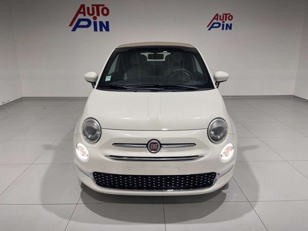 Fiat 500C 51 kW image number 3