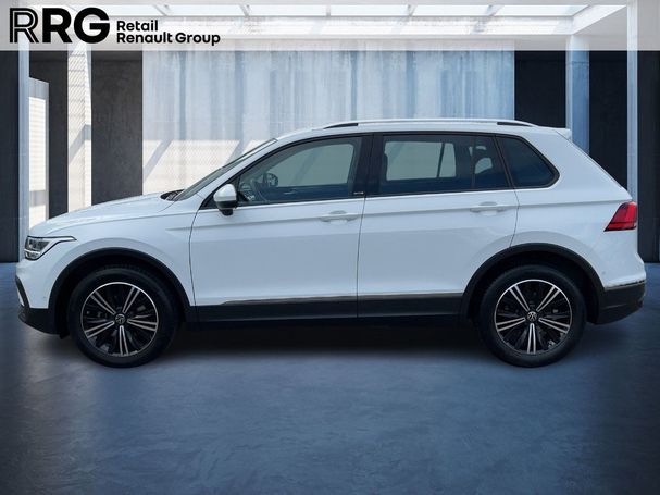 Volkswagen Tiguan 1.5 TSI DSG 110 kW image number 5