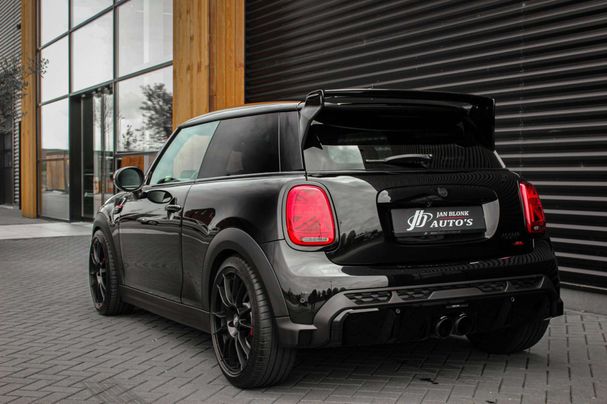 Mini Cooper Mini 100 kW image number 9