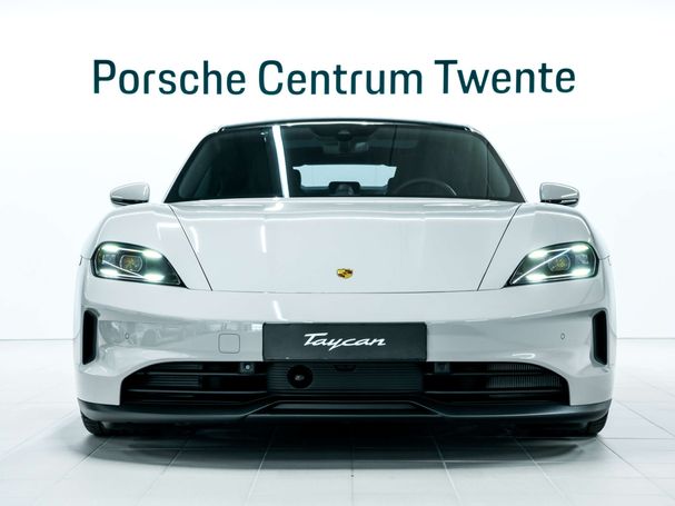 Porsche Taycan 320 kW image number 2