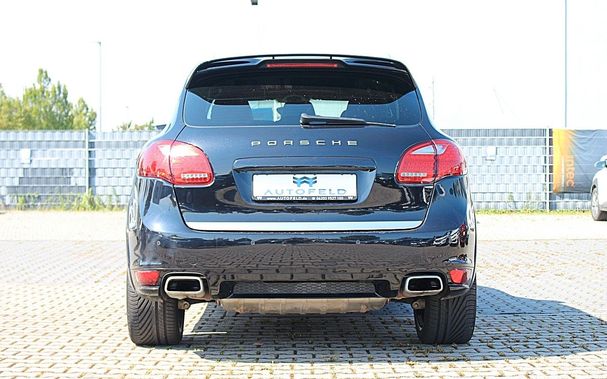 Porsche Cayenne GTS S 294 kW image number 5