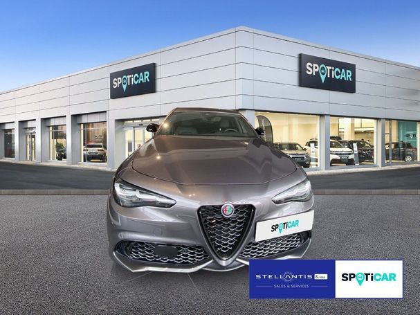 Alfa Romeo Giulia 2.0 Turbo 16V Veloce 206 kW image number 6