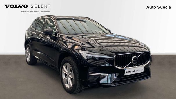 Volvo XC60 B4 Core 145 kW image number 6