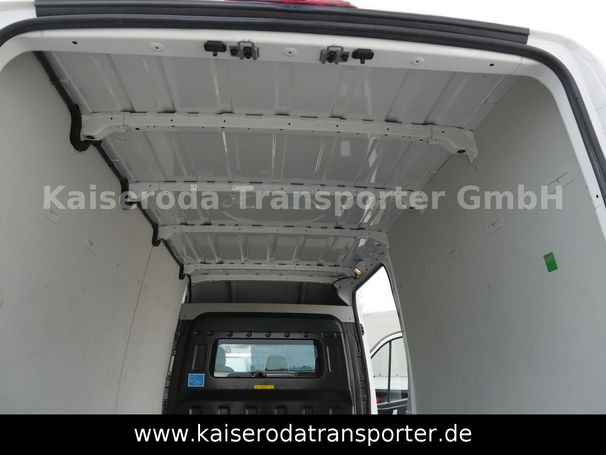 Hyundai H 350 L3H2 2.5 CRDi 125 kW image number 28