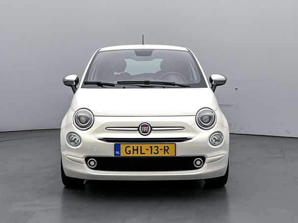 Fiat 500 51 kW image number 3