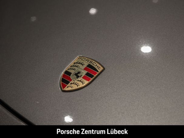 Porsche 991 Carrera Cabrio 257 kW image number 14