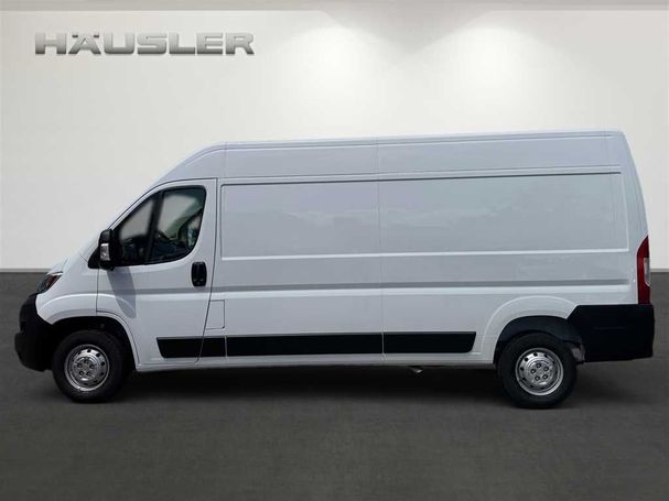 Opel Movano Cargo L3H2 103 kW image number 6