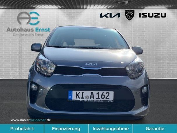 Kia Picanto 1.0 49 kW image number 2