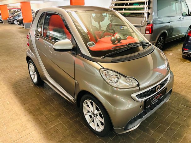 Smart ForTwo Coupe Drive 52 kW image number 2