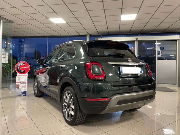 Fiat 500X 1.0 Cross 88 kW image number 4