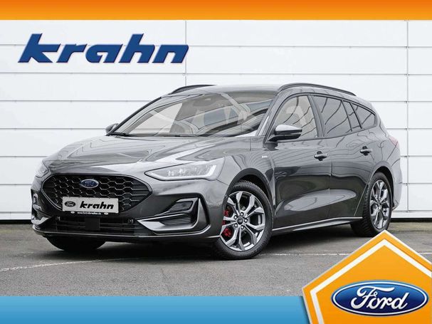 Ford Focus 1.0 ST-Line 92 kW image number 1