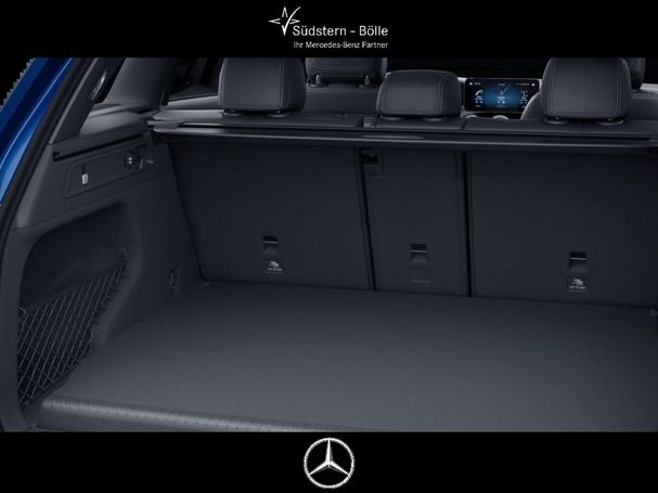 Mercedes-Benz GLC 300 de 225 kW image number 16