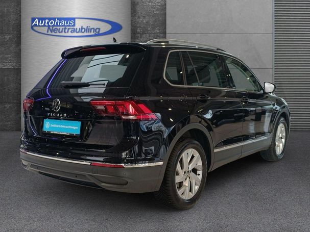 Volkswagen Tiguan 1.5 TSI 110 kW image number 6