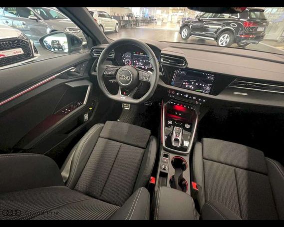 Audi A3 2.0 TDI 110 kW image number 12