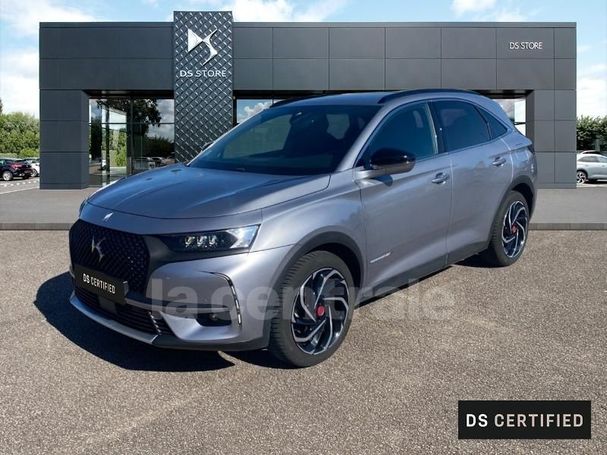 DS Automobiles 7 Crossback 221 kW image number 1