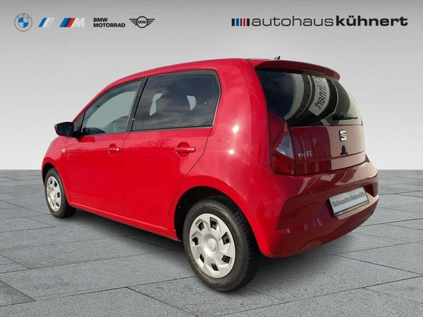 Seat Mii 44 kW image number 3