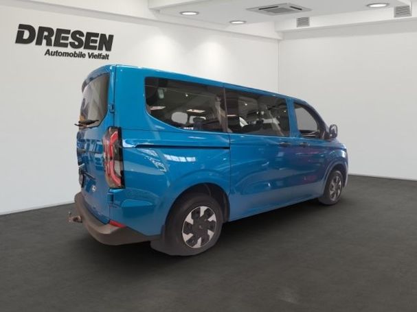 Ford E-Transit Custom Kombi 340 L1 Trend 160 kW image number 4