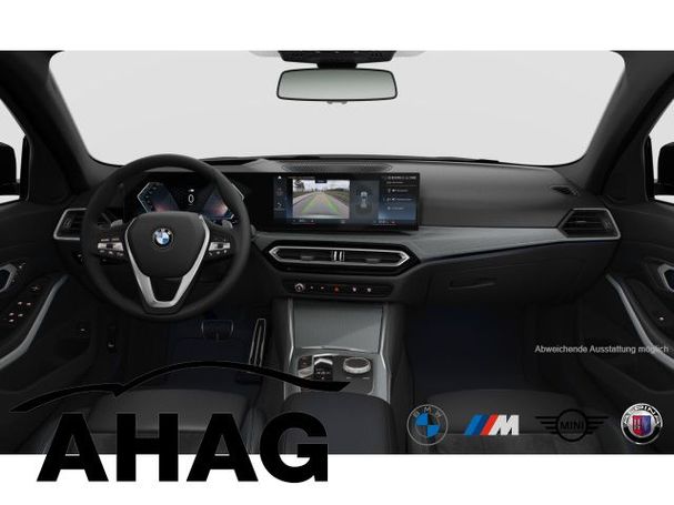 BMW 330i Touring 180 kW image number 5