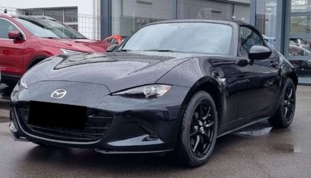 Mazda MX-5 SKYACTIV-G Prime-Line 97 kW image number 1