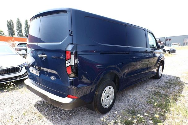 Ford Transit Custom 320 Trend 125 kW image number 3