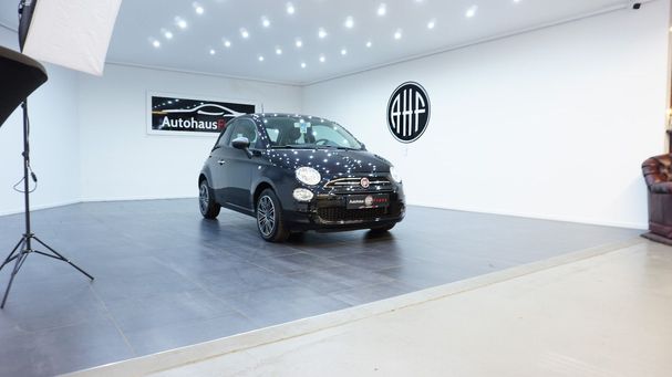 Fiat 500 51 kW image number 4