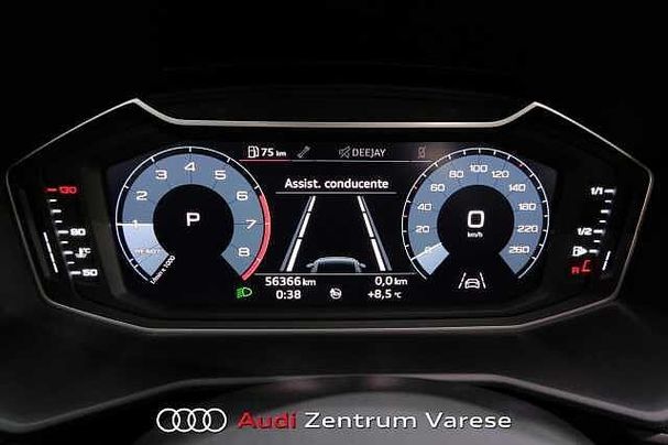 Audi A1 30 TFSI 85 kW image number 11