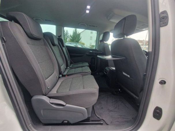 Volkswagen Sharan 1.4 TSI Comfortline 110 kW image number 15