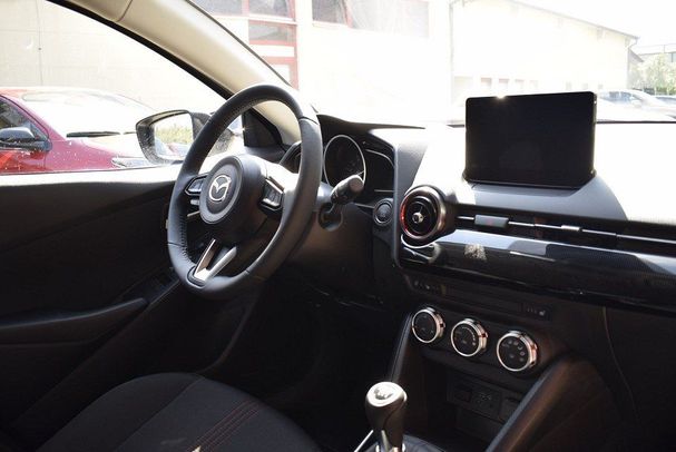 Mazda 2 90 66 kW image number 23