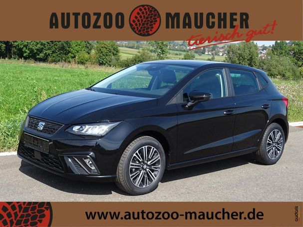 Seat Ibiza 1.0 TSI Style 70 kW image number 2