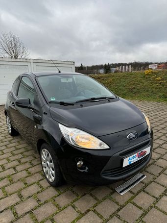 Ford Ka TDCi 55 kW image number 1