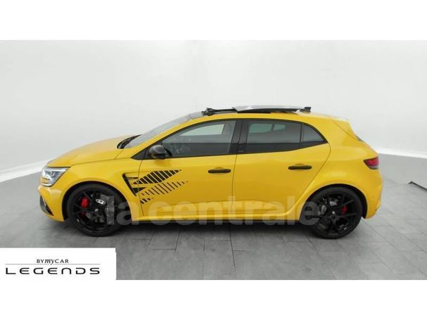 Renault Megane 221 kW image number 5