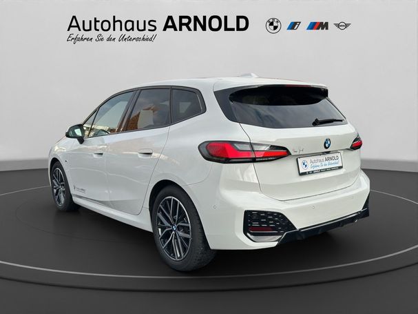 BMW 220i Active Tourer 115 kW image number 6