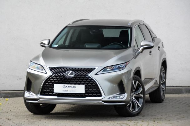 Lexus RX 300 175 kW image number 1