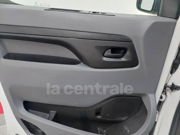 Opel Vivaro 2.0 Diesel L2 90 kW image number 20