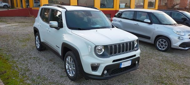 Jeep Renegade 1.0 Limited 88 kW image number 2