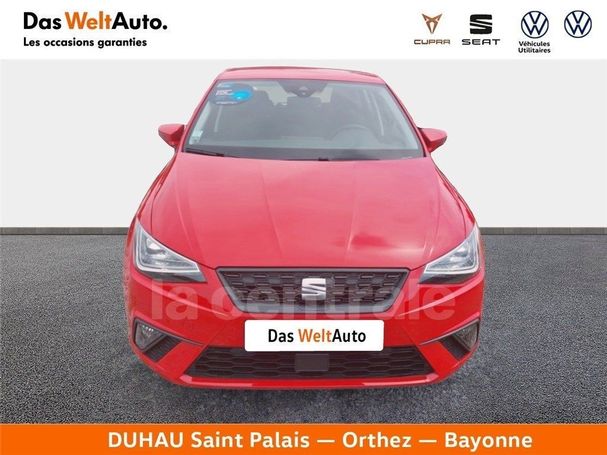 Seat Ibiza 1.0 TSI 70 kW image number 2