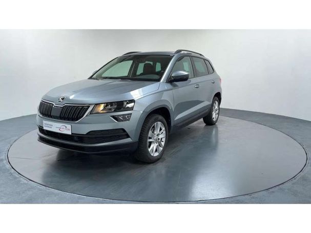 Skoda Karoq 110 kW image number 2