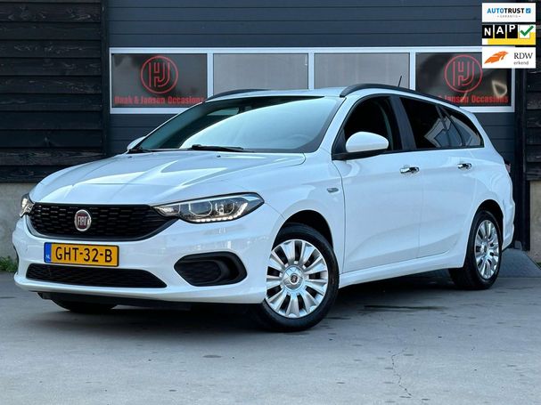 Fiat Tipo Station Wagon 1.4 16V Lounge 70 kW image number 1