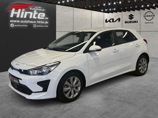 Kia Rio 1.2 Vision 62 kW image number 1