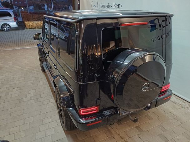 Mercedes-Benz G 400 d 243 kW image number 4