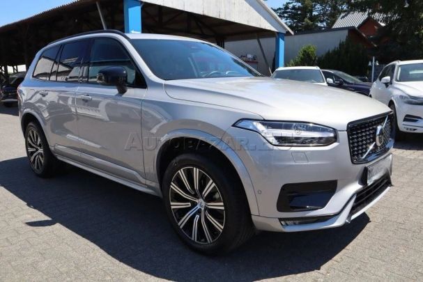 Volvo XC90 B5 AWD Plus 173 kW image number 1