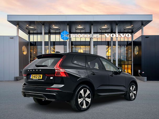 Volvo XC60 T8 Ultimate Dark AWD 335 kW image number 4