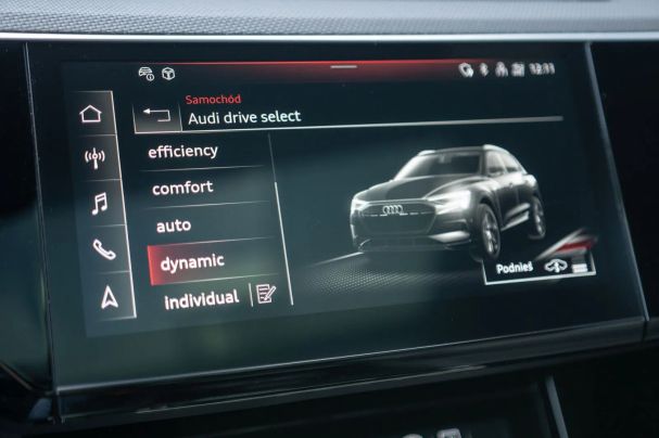 Audi e-tron 370 kW image number 31